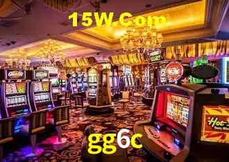 Diretório de Jogos gg6c