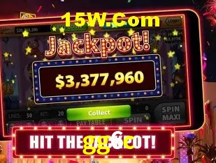 Jogos de Slot gg6c
